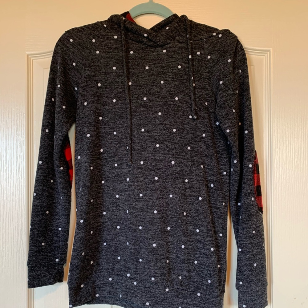 Boutique hoody